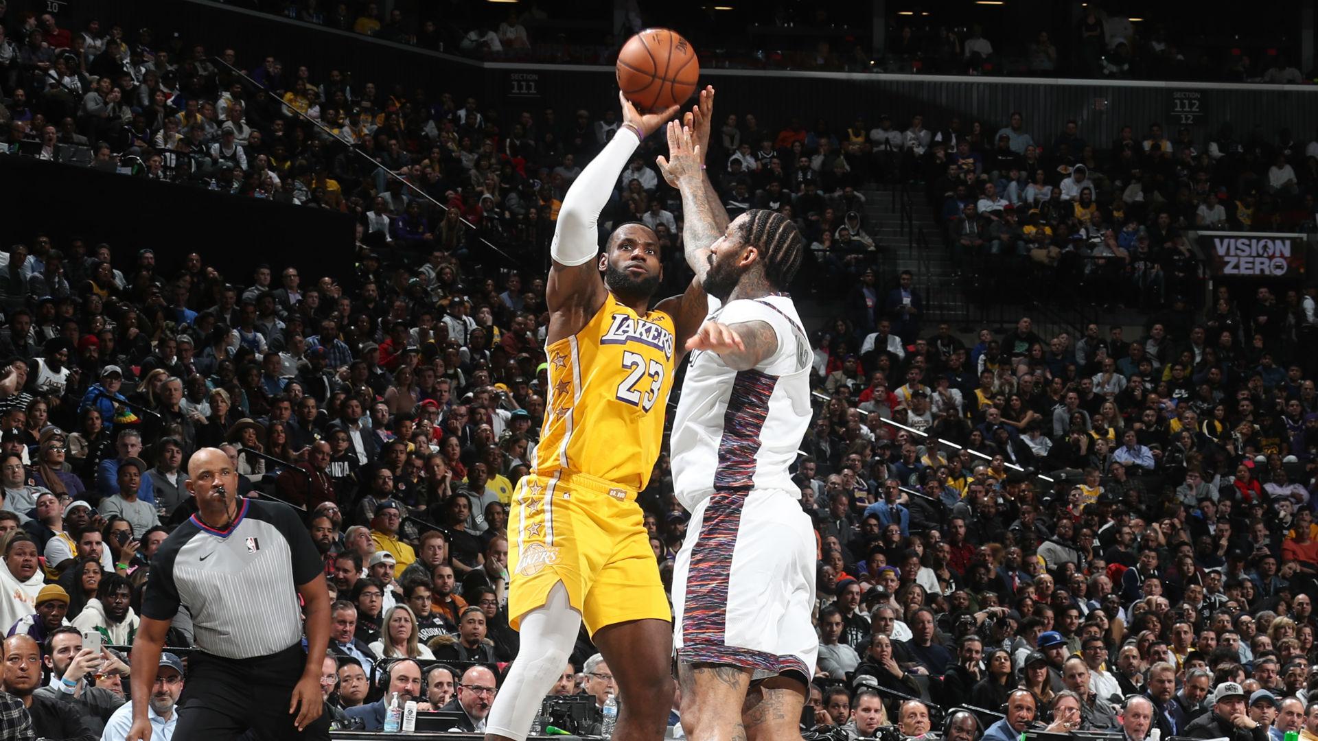 nba录像回放湖人(nba录像回放湖人独行侠)